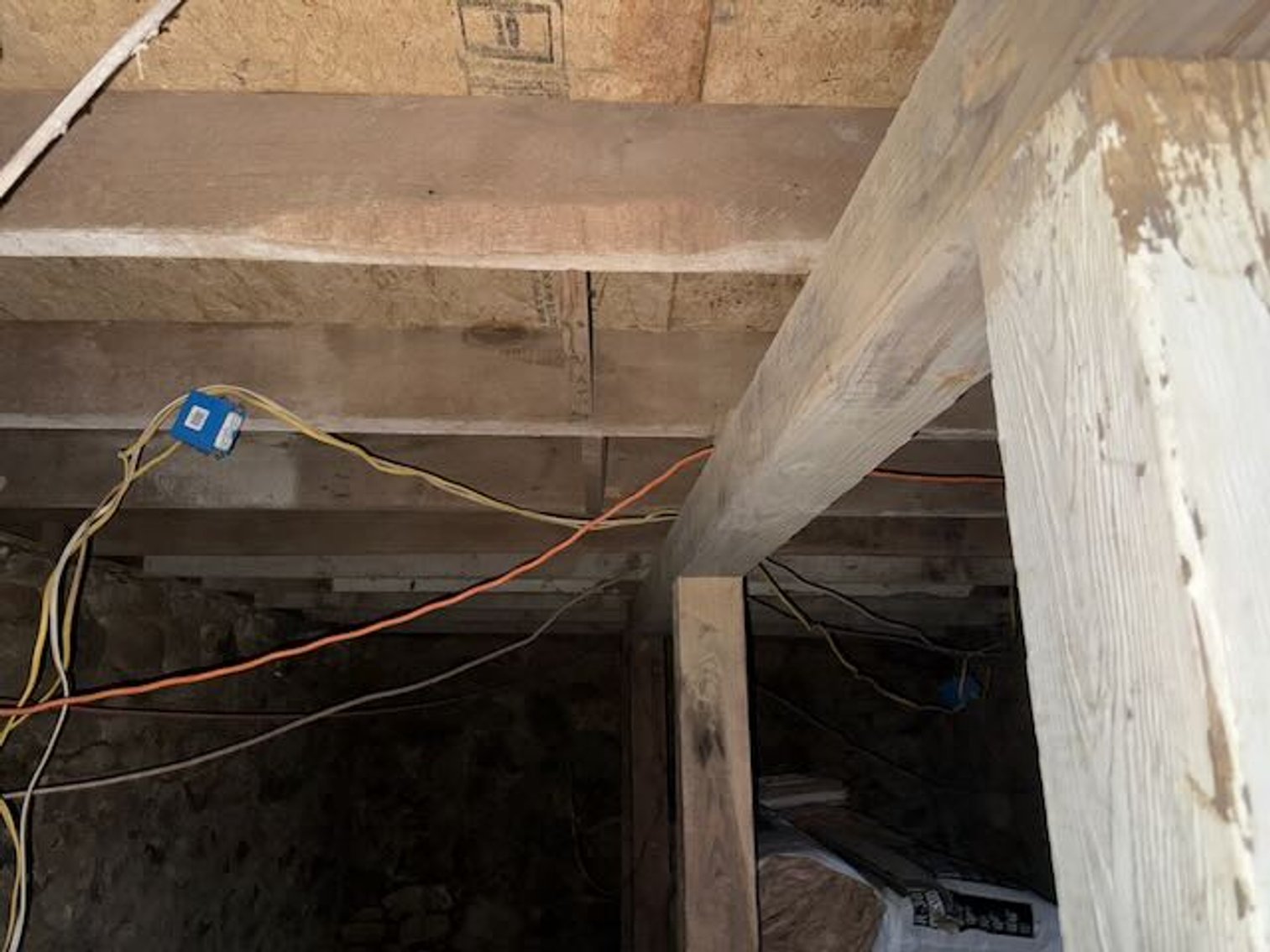 Image for 3 BR Partially Renovated Home on 1.47 +/- Acres in Loudoun County, VA