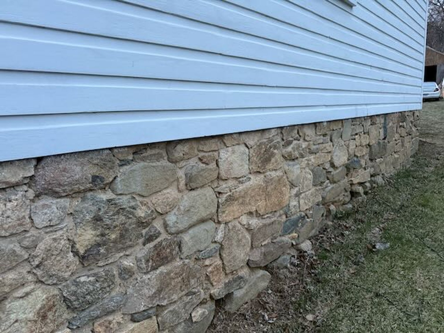 Image for 3 BR Partially Renovated Home on 1.47 +/- Acres in Loudoun County, VA