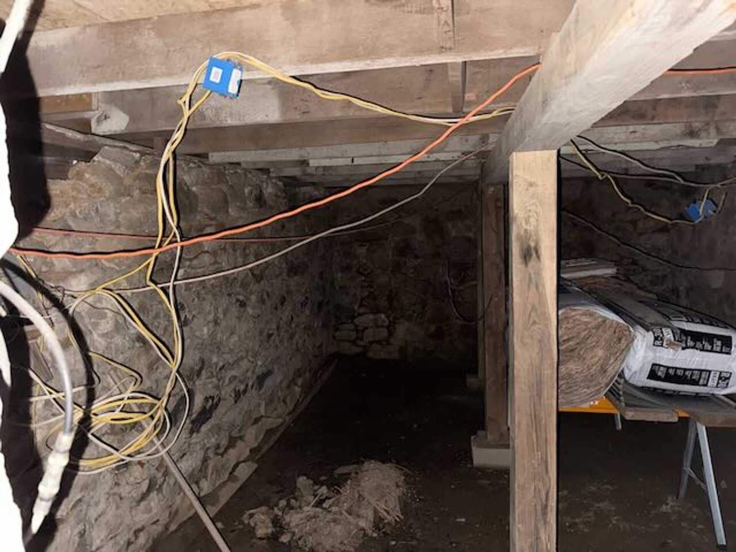 Image for 3 BR Partially Renovated Home on 1.47 +/- Acres in Loudoun County, VA