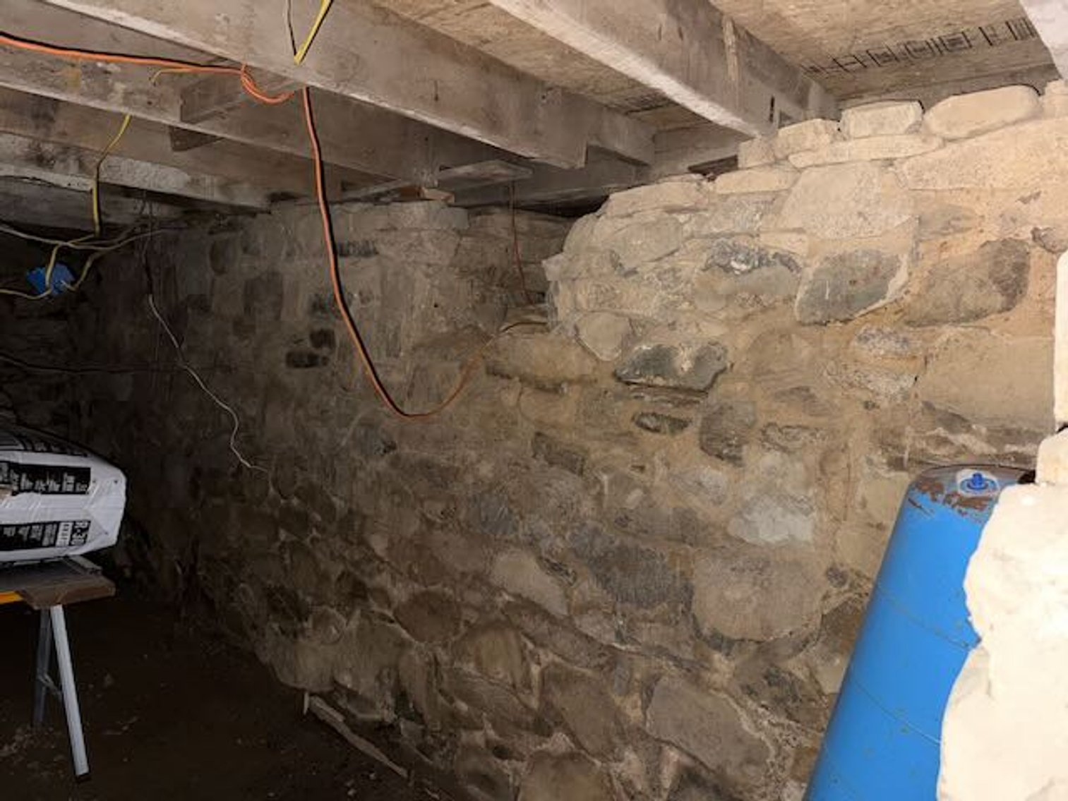 Image for 3 BR Partially Renovated Home on 1.47 +/- Acres in Loudoun County, VA