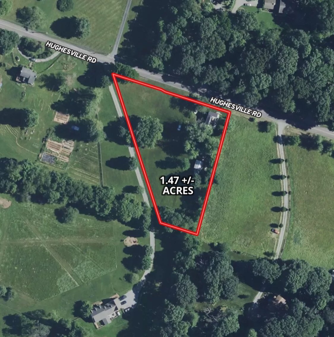 Image for 3 BR Partially Renovated Home on 1.47 +/- Acres in Loudoun County, VA