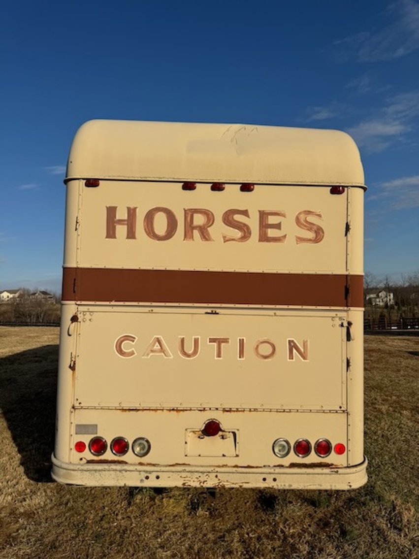 Image for Wheatland Farm: Antique Fire Truck, International Fifth Wheel, Farmall Tractors, Equestrian Items, Furniture & Decor