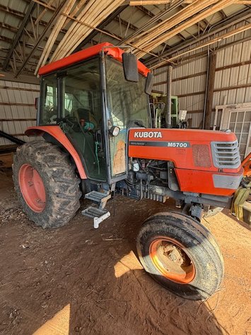 Image for Vineyard Equipment & Farm Machinery Auction - Session 2 - Tarara Winery of Lucketts, VA - Bid Online or In-Person