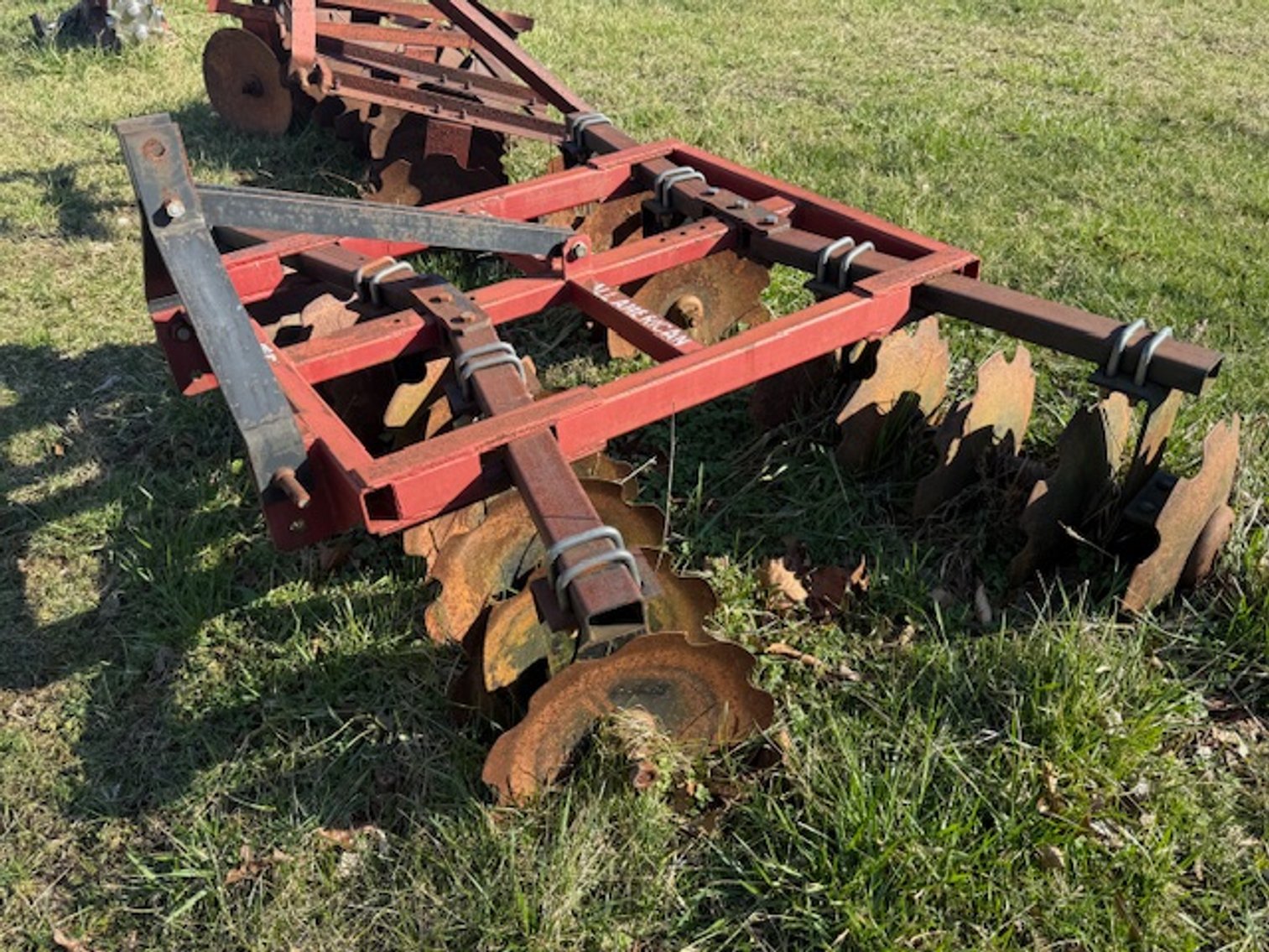 Image for Vineyard Equipment & Farm Machinery Auction - Session 2 - Tarara Winery of Lucketts, VA - Bid Online or In-Person
