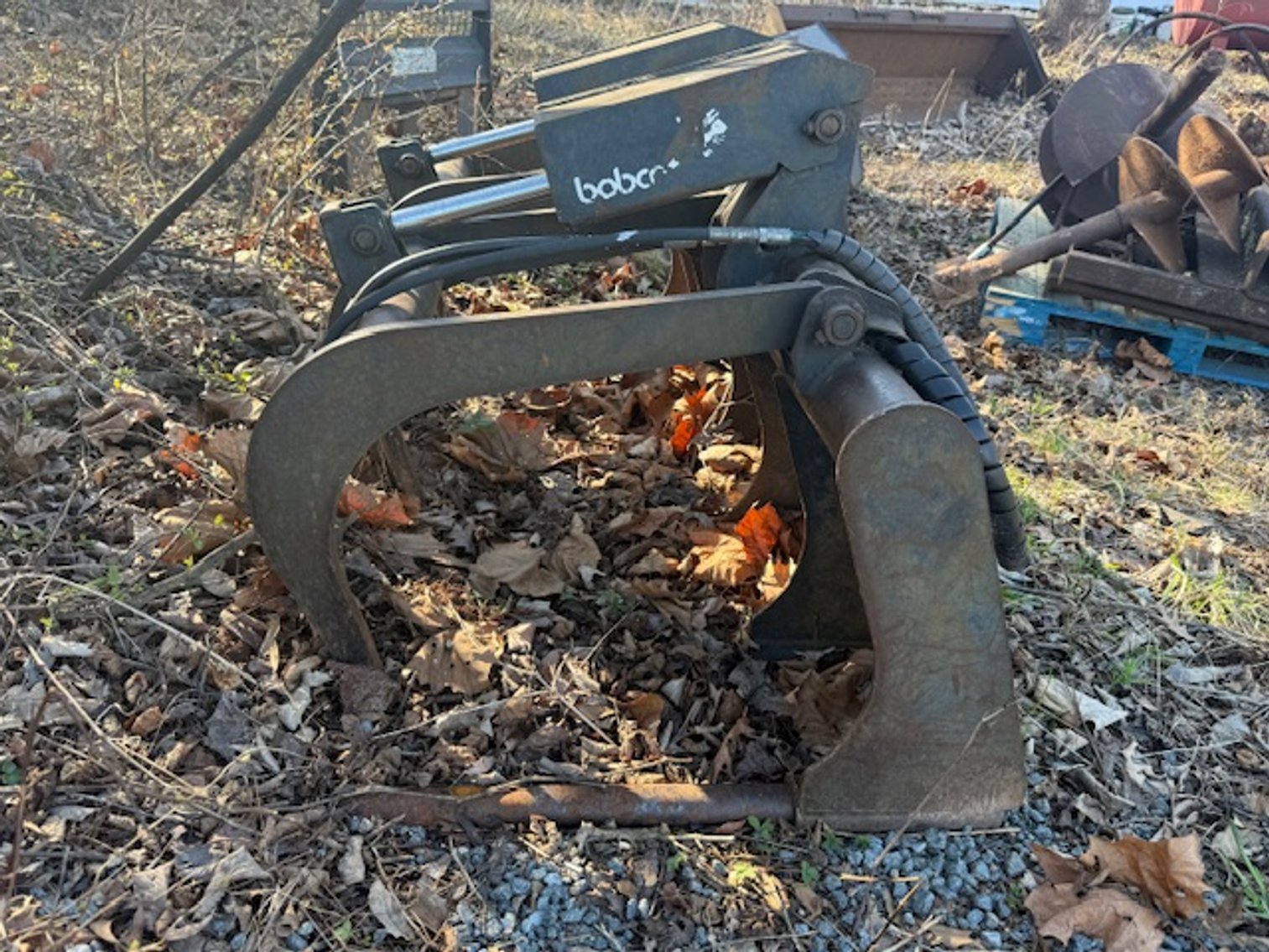Image for Vineyard Equipment & Farm Machinery Auction - Session 2 - Tarara Winery of Lucketts, VA - Bid Online or In-Person