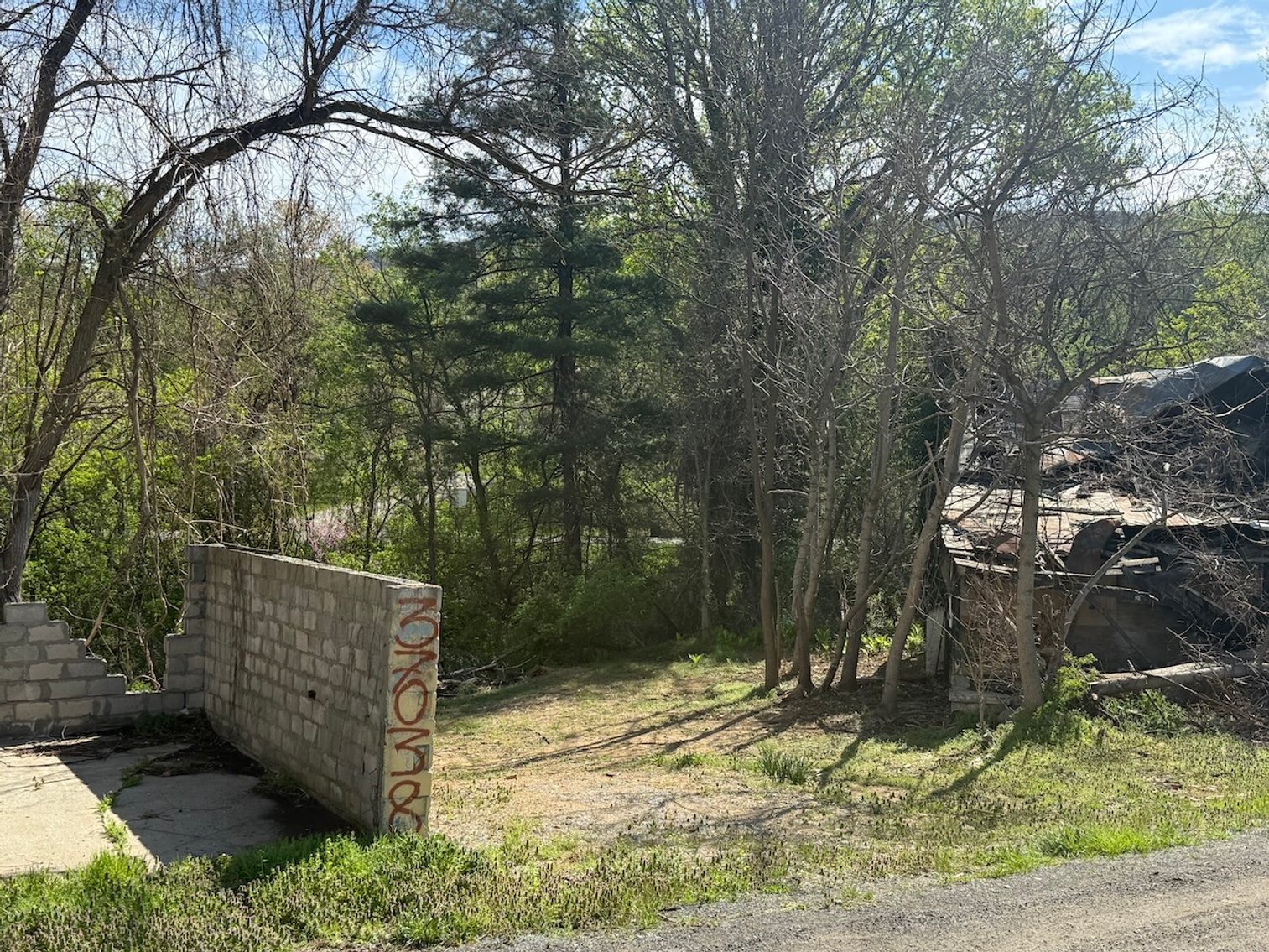 Image for 2.1 +/- Acre Wooded Corner Lot in Loudoun County, VA