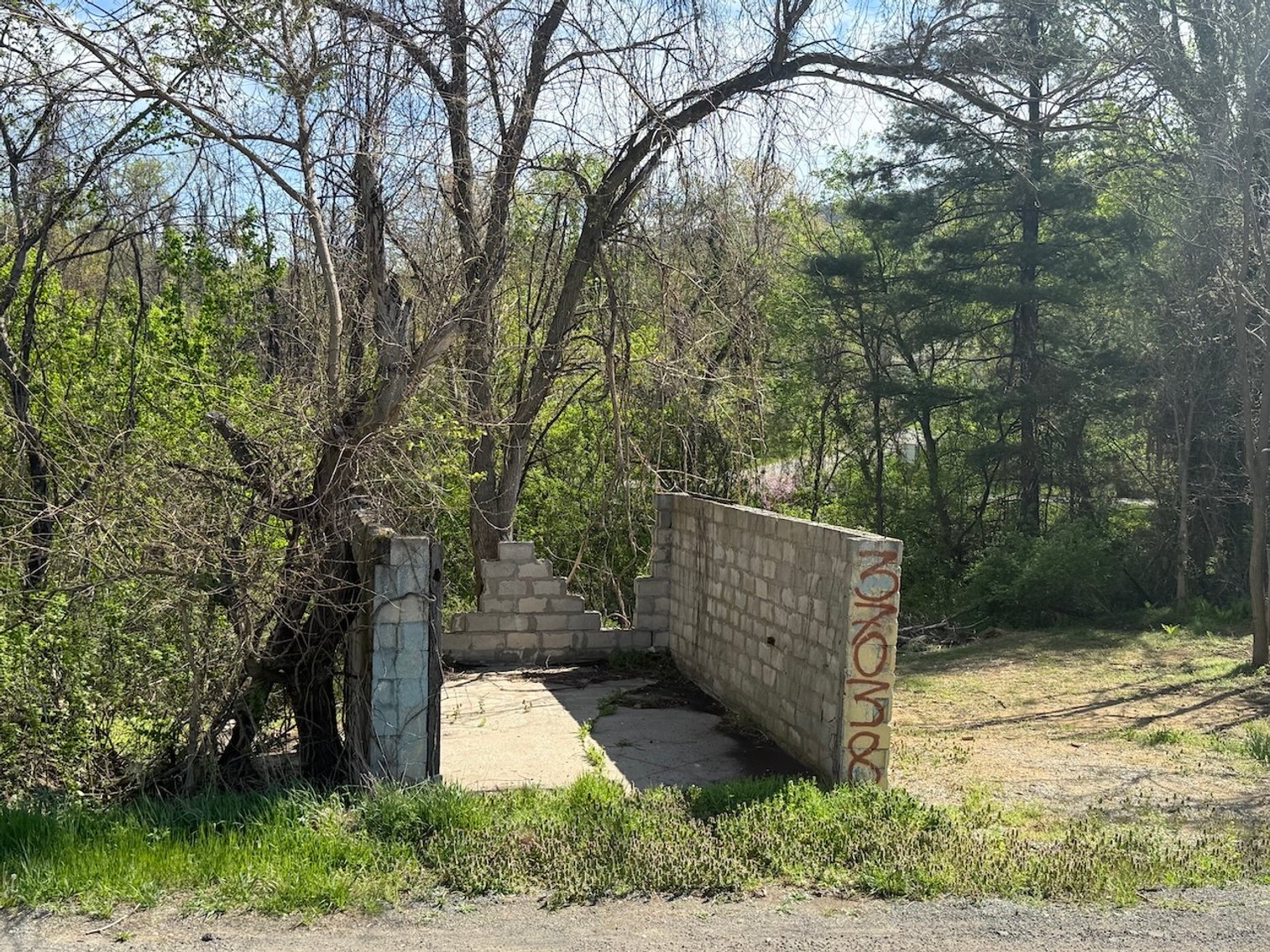 Image for 2.1 +/- Acre Wooded Corner Lot in Loudoun County, VA