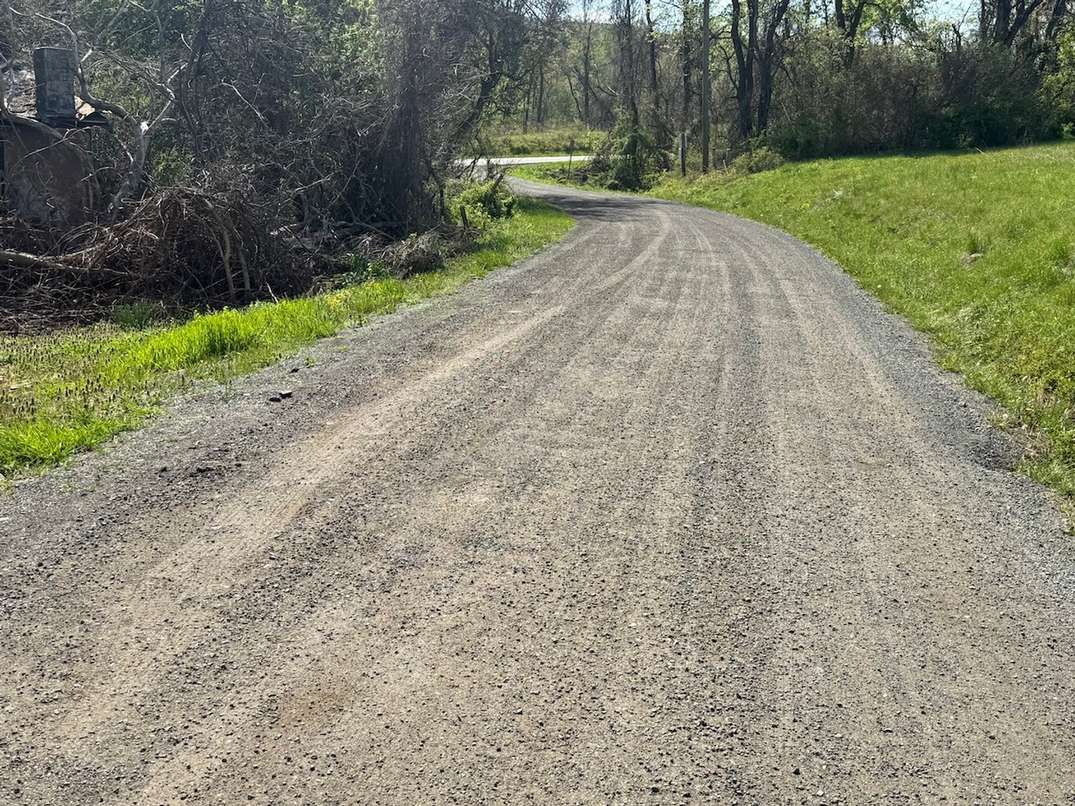 Image for 2.1 +/- Acre Wooded Corner Lot in Loudoun County, VA