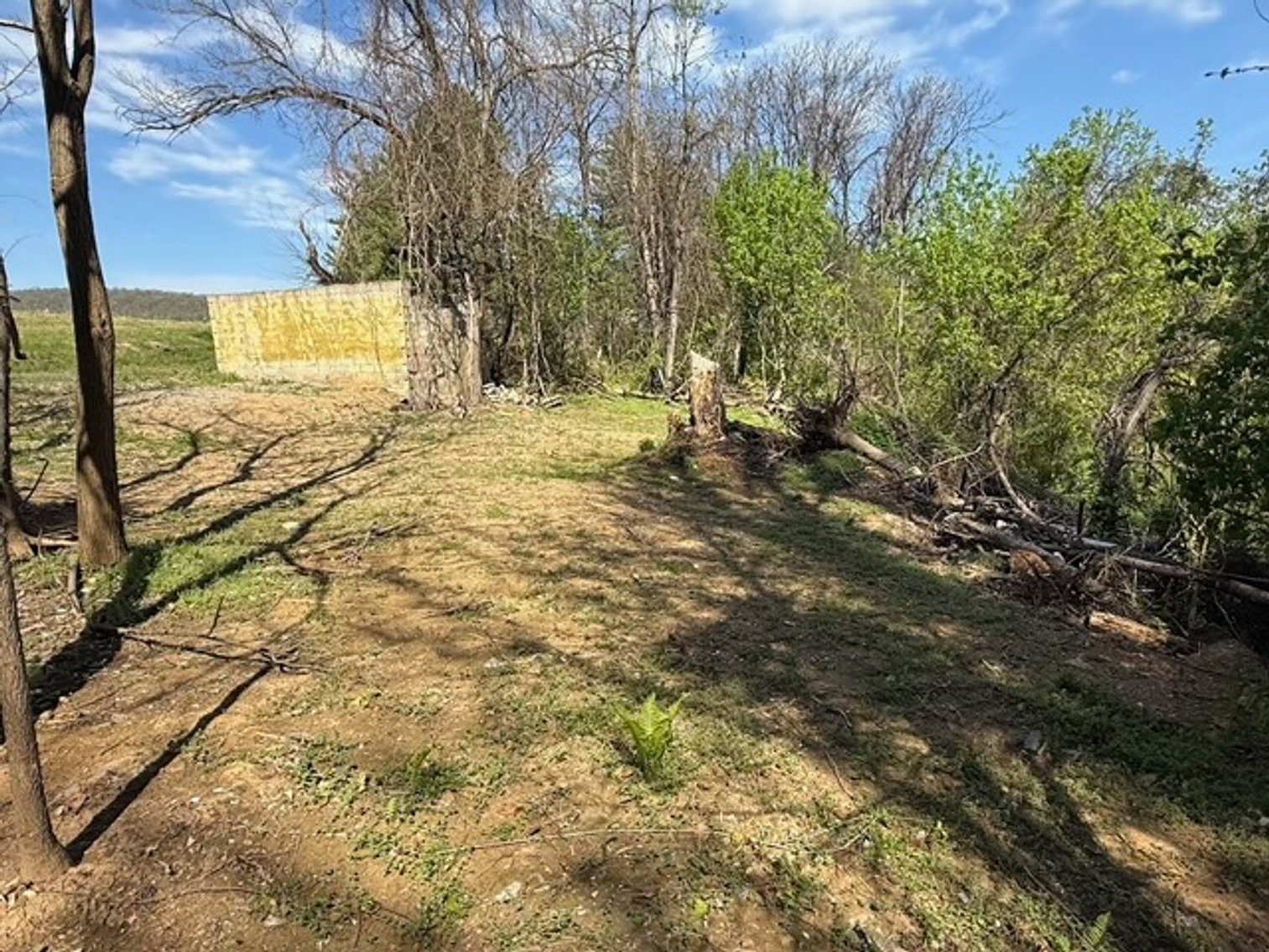 Image for 2.1 +/- Acre Wooded Corner Lot in Loudoun County, VA