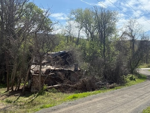 Image for 2.1 +/- Acre Wooded Corner Lot in Loudoun County, VA