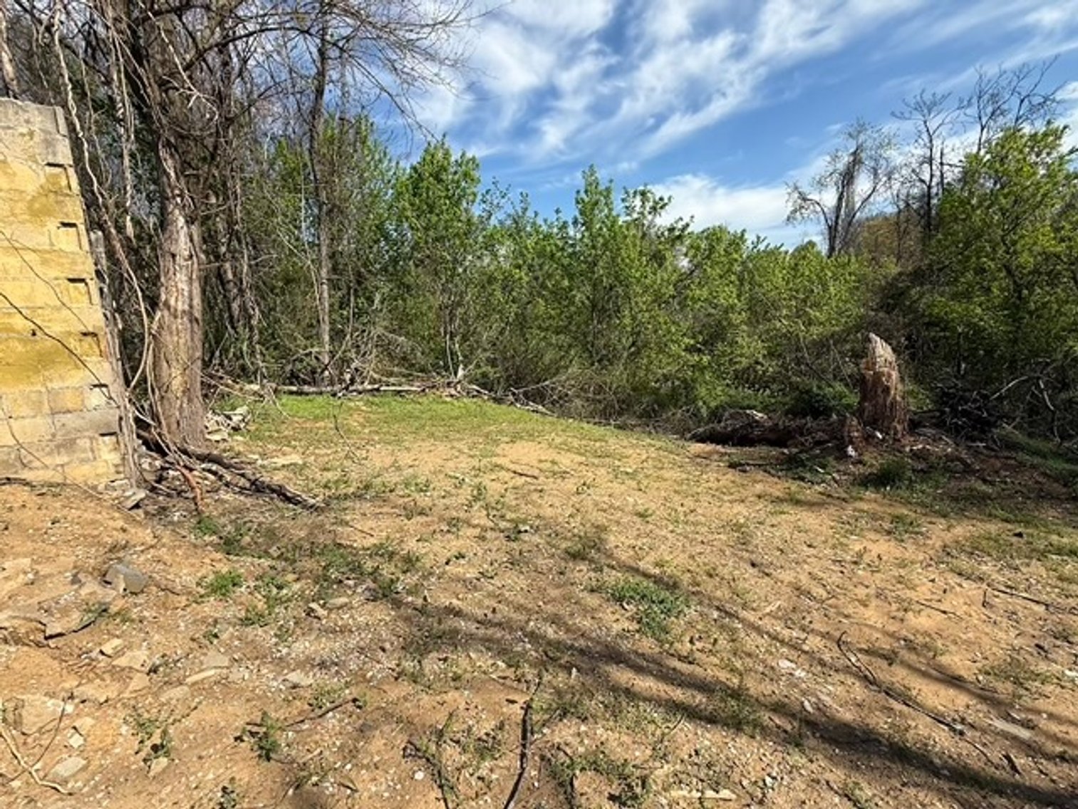 Image for 2.1 +/- Acre Wooded Corner Lot in Loudoun County, VA