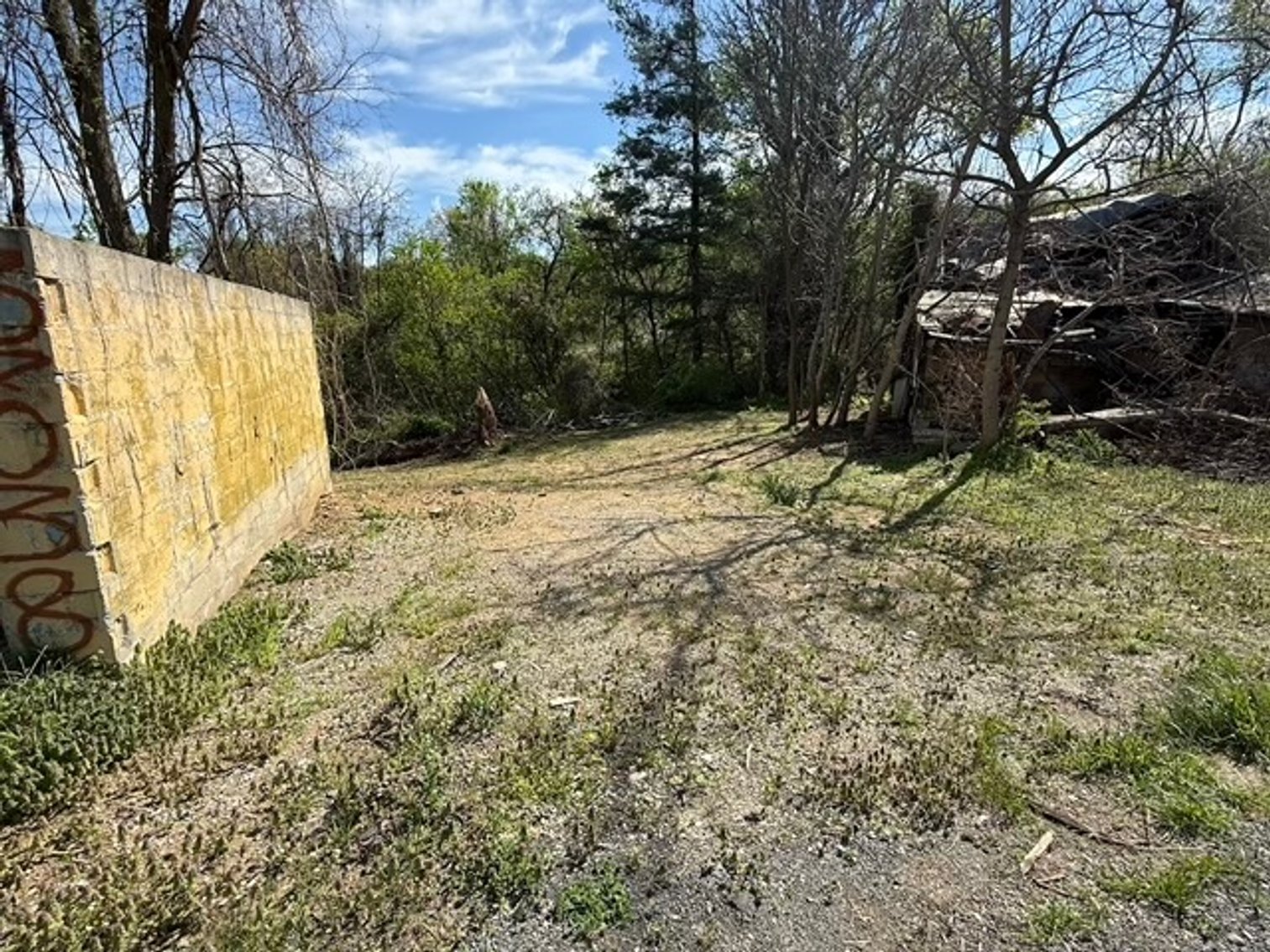 Image for 2.1 +/- Acre Wooded Corner Lot in Loudoun County, VA