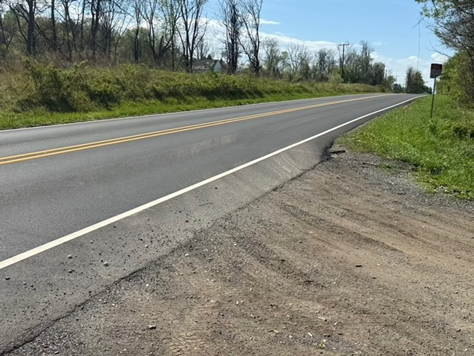 Image for 2.1 +/- Acre Wooded Corner Lot in Loudoun County, VA