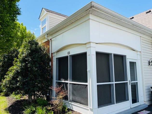 Image for 3 BR/2.5 BA End-Unit Villa in the 55+ Active Adult Community of Heritage Highlands--Loudoun County, VA