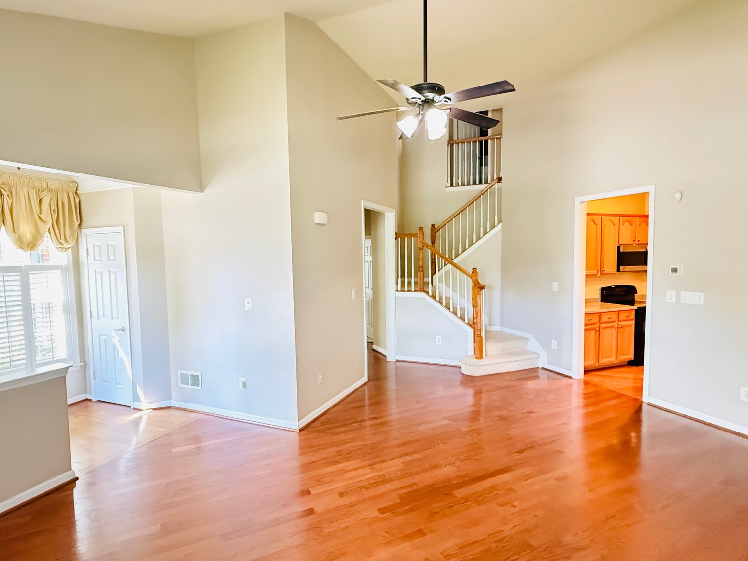 Image for 3 BR/2.5 BA End-Unit Villa in the 55+ Active Adult Community of Heritage Highlands--Loudoun County, VA