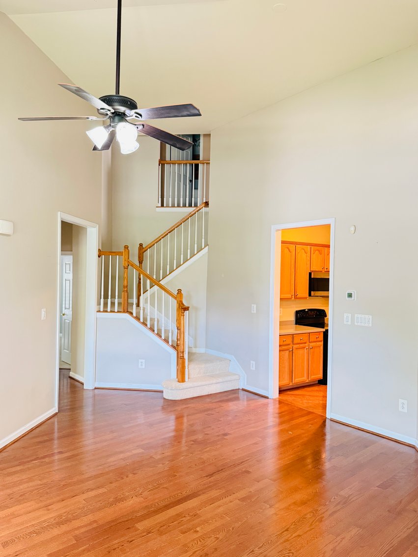 Image for 3 BR/2.5 BA End-Unit Villa in the 55+ Active Adult Community of Heritage Highlands--Loudoun County, VA