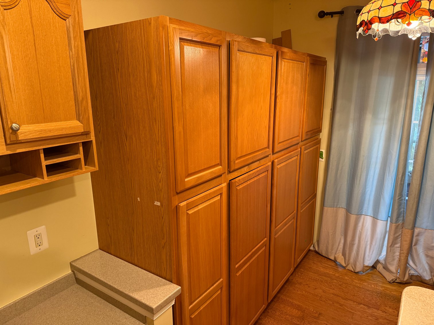 Image for 3 BR/2.5 BA End-Unit Villa in the 55+ Active Adult Community of Heritage Highlands--Loudoun County, VA