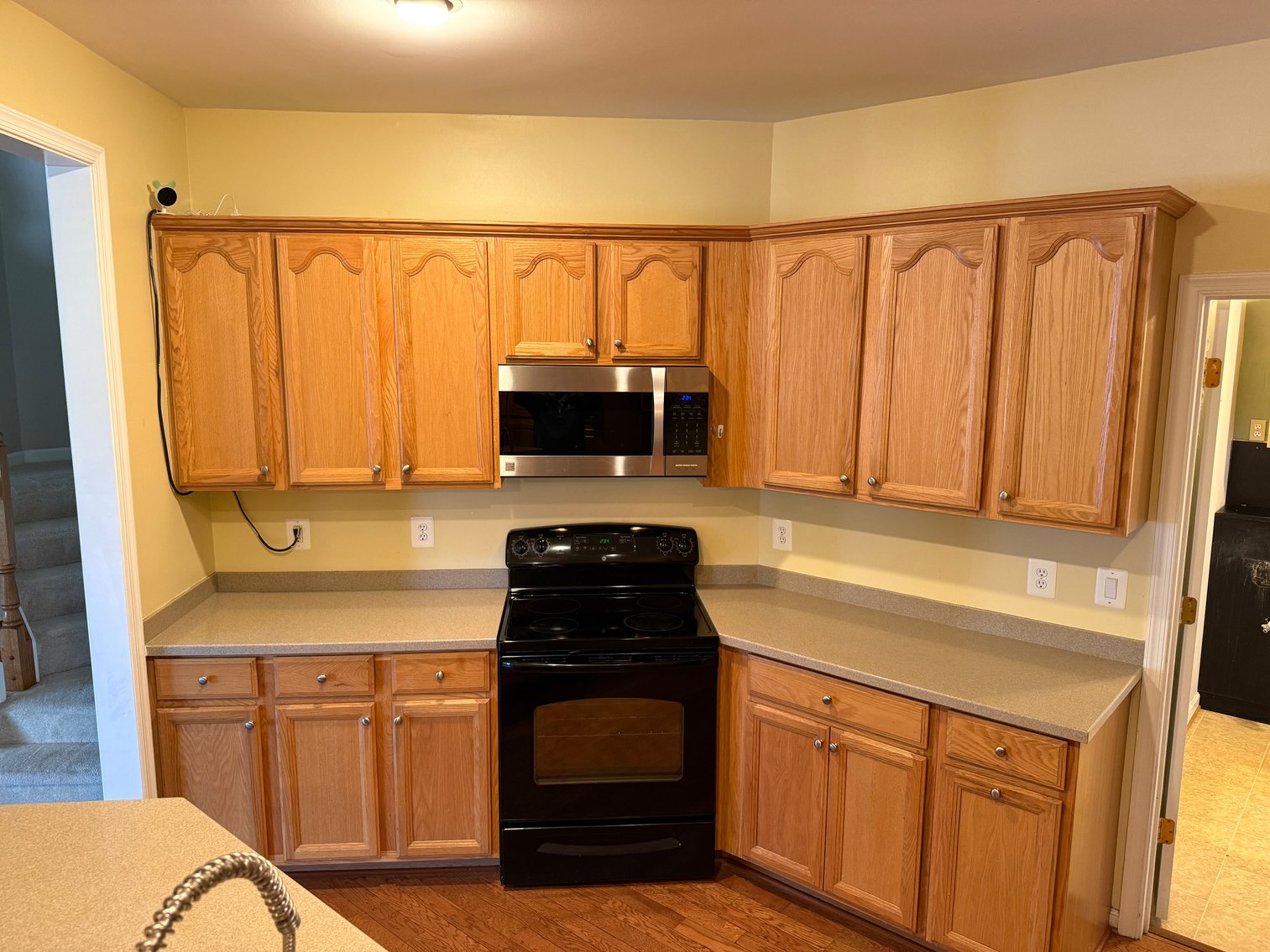 Image for 3 BR/2.5 BA End-Unit Villa in the 55+ Active Adult Community of Heritage Highlands--Loudoun County, VA