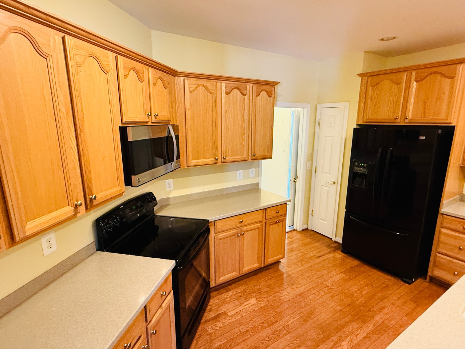 Image for 3 BR/2.5 BA End-Unit Villa in the 55+ Active Adult Community of Heritage Highlands--Loudoun County, VA