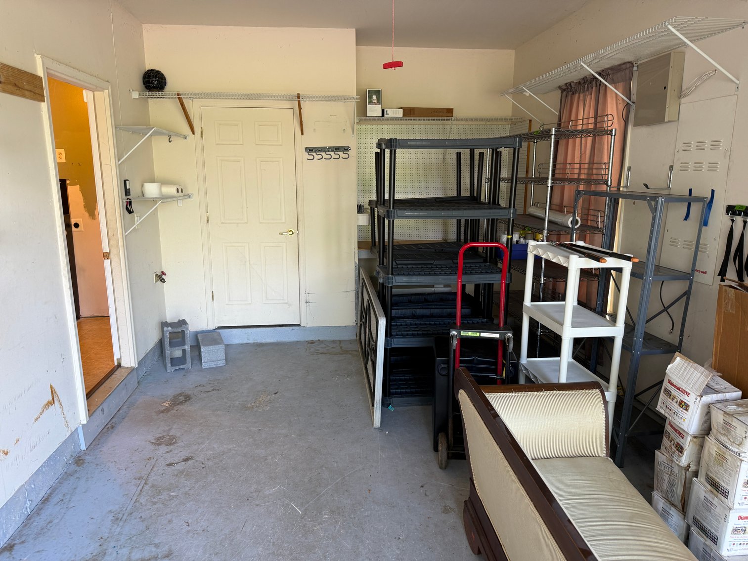 Image for 3 BR/2.5 BA End-Unit Villa in the 55+ Active Adult Community of Heritage Highlands--Loudoun County, VA