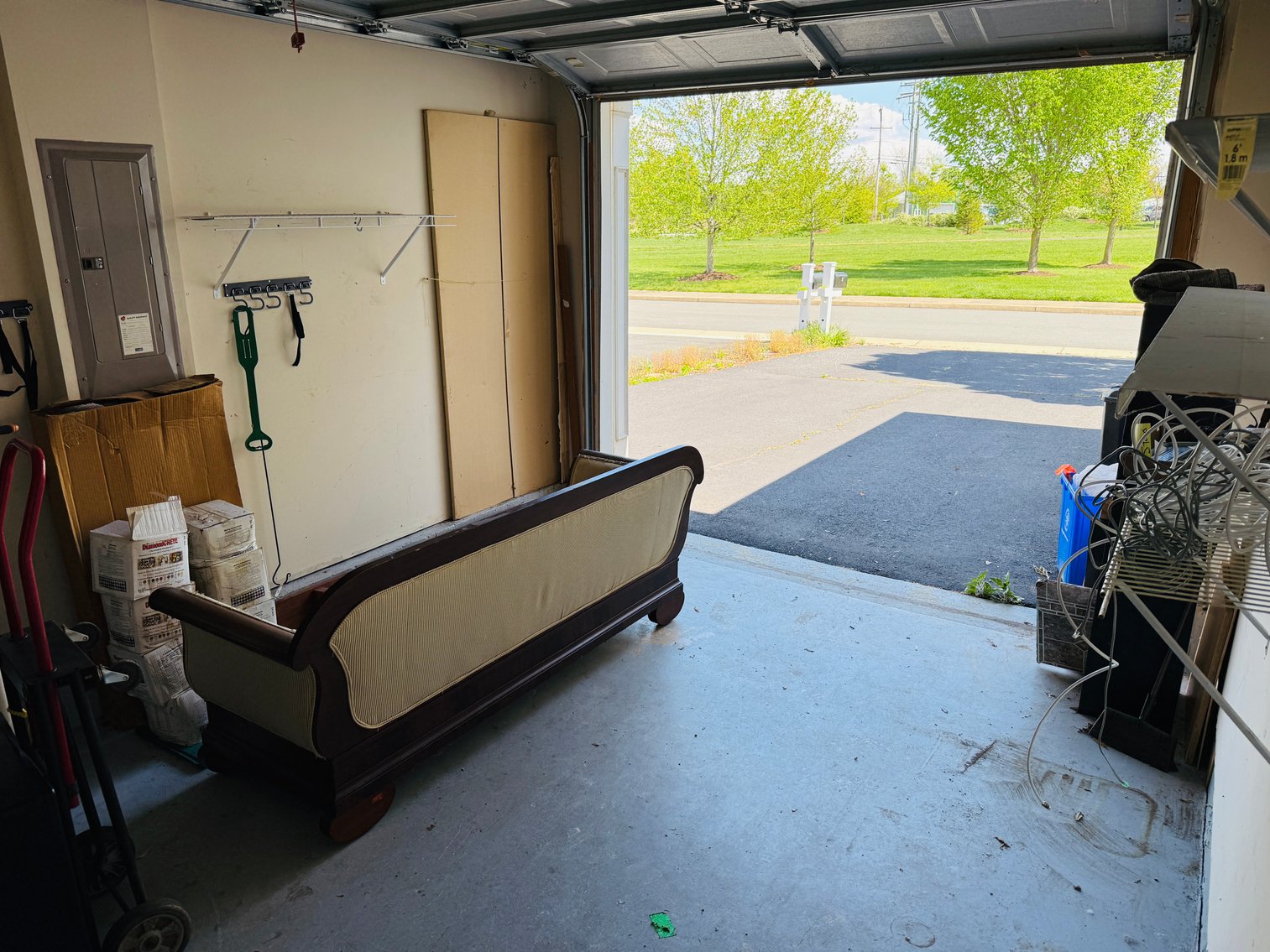 Image for 3 BR/2.5 BA End-Unit Villa in the 55+ Active Adult Community of Heritage Highlands--Loudoun County, VA