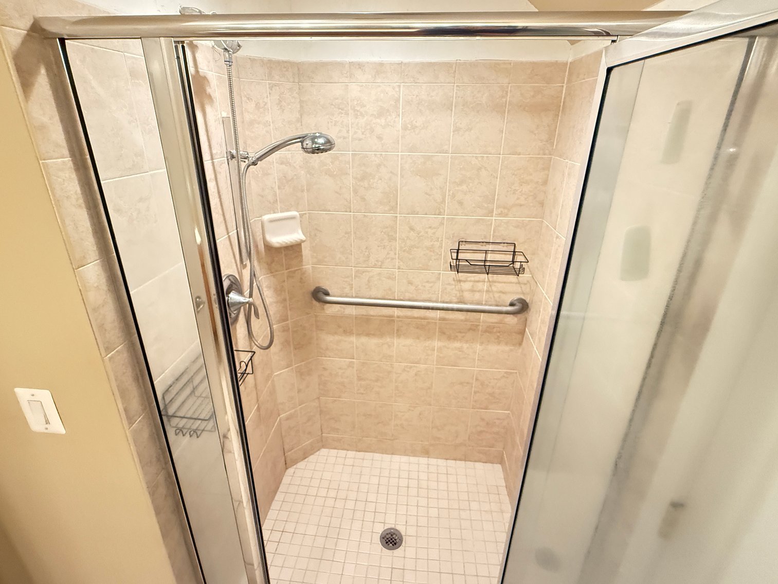 Image for 3 BR/2.5 BA End-Unit Villa in the 55+ Active Adult Community of Heritage Highlands--Loudoun County, VA