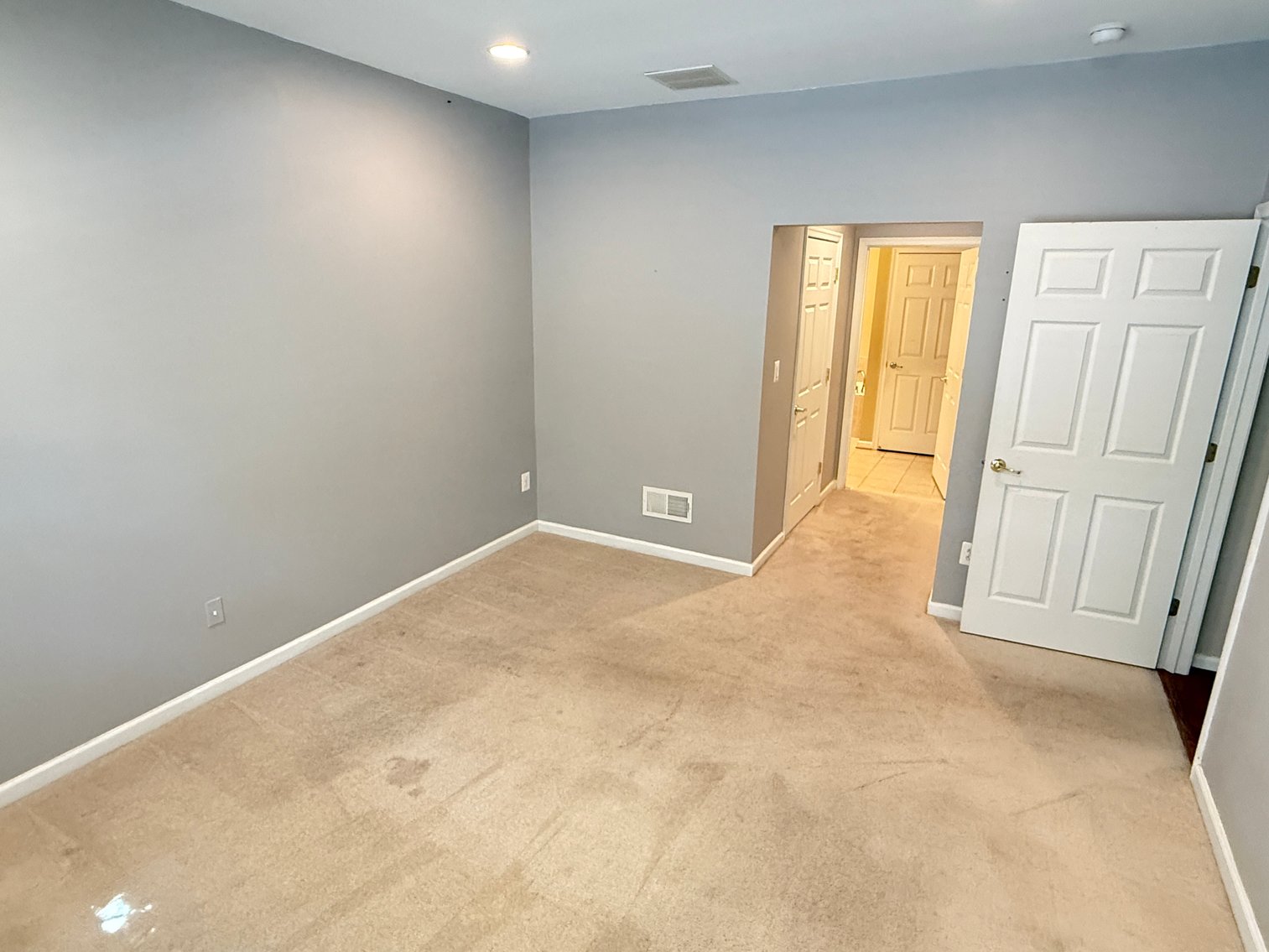 Image for 3 BR/2.5 BA End-Unit Villa in the 55+ Active Adult Community of Heritage Highlands--Loudoun County, VA