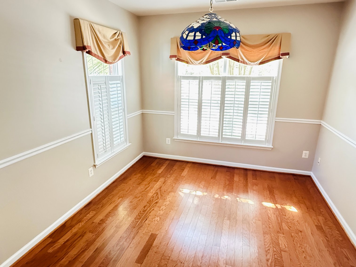 Image for 3 BR/2.5 BA End-Unit Villa in the 55+ Active Adult Community of Heritage Highlands--Loudoun County, VA