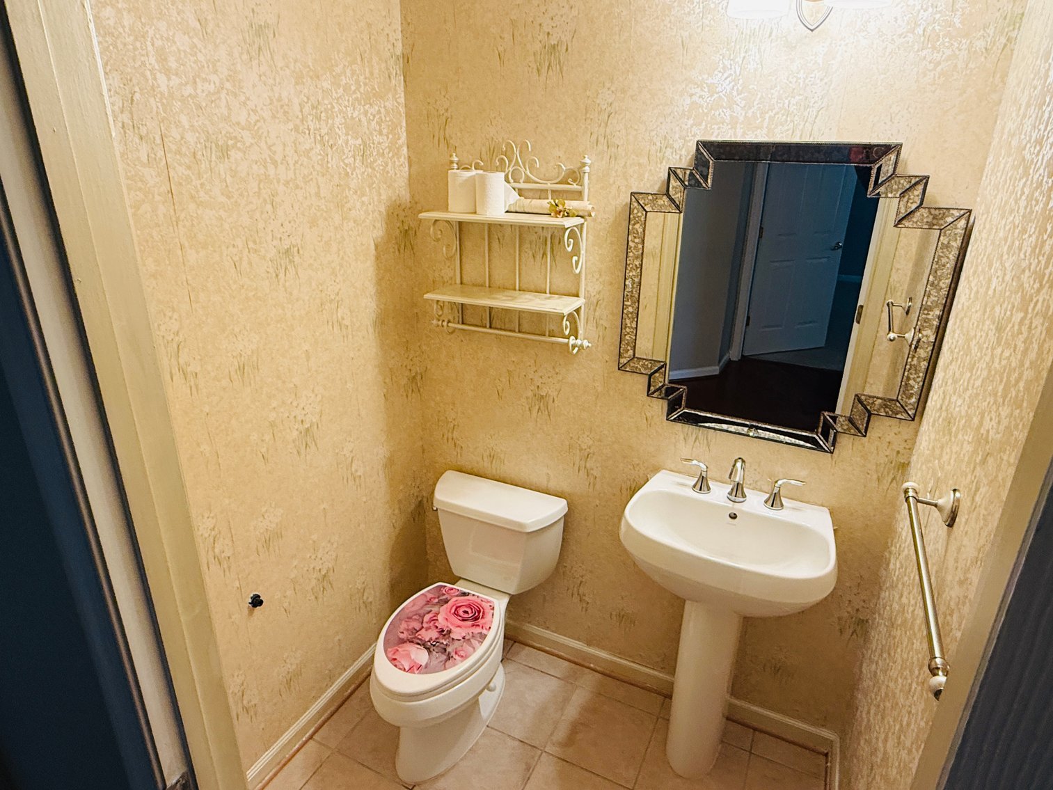 Image for 3 BR/2.5 BA End-Unit Villa in the 55+ Active Adult Community of Heritage Highlands--Loudoun County, VA