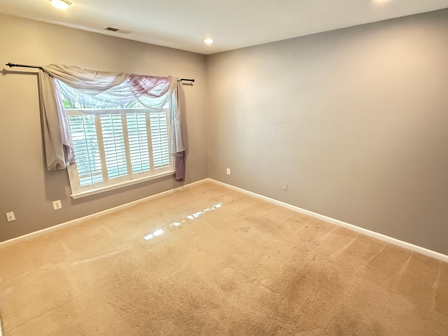 Image for 3 BR/2.5 BA End-Unit Villa in the 55+ Active Adult Community of Heritage Highlands--Loudoun County, VA