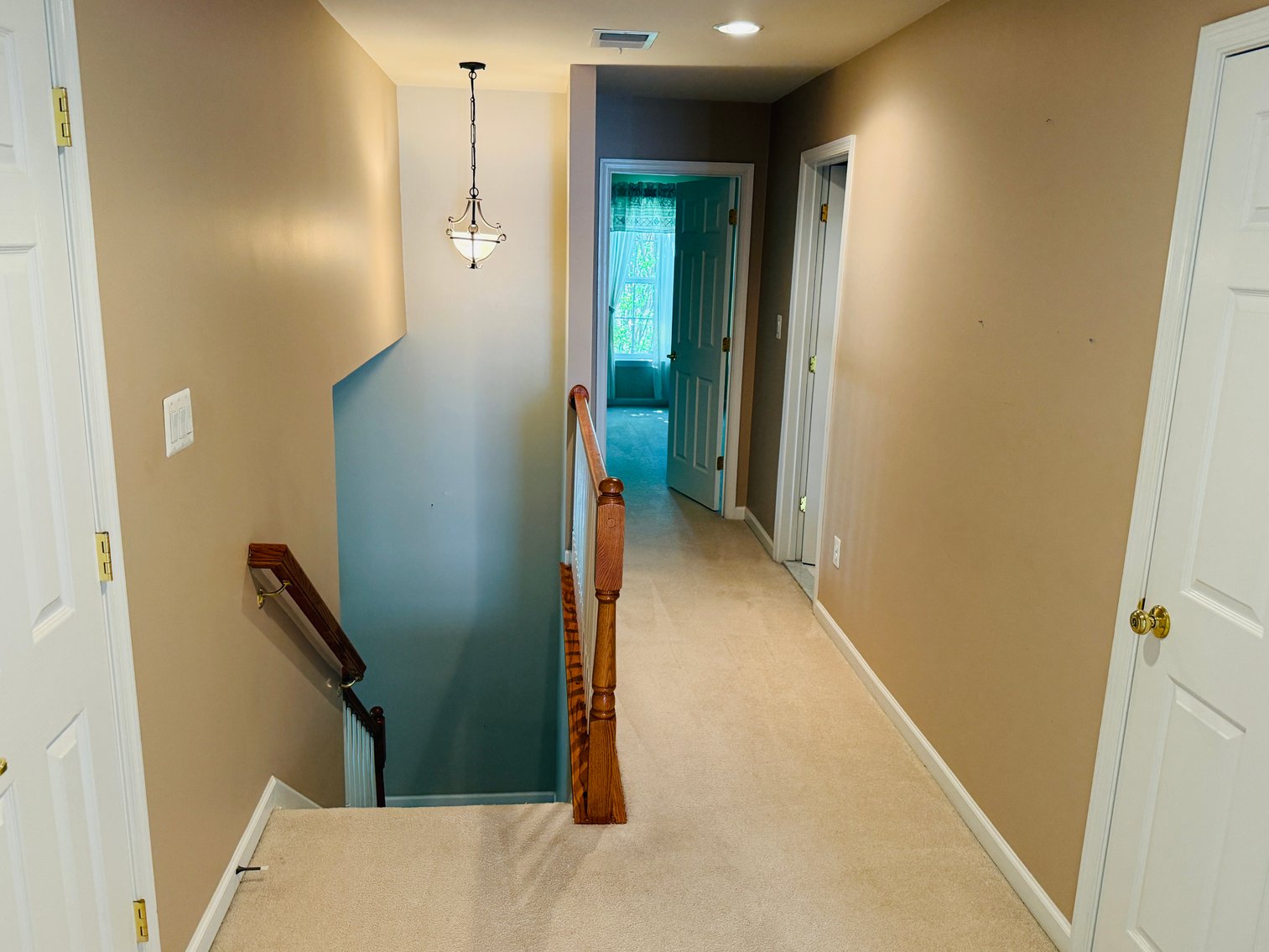 Image for 3 BR/2.5 BA End-Unit Villa in the 55+ Active Adult Community of Heritage Highlands--Loudoun County, VA