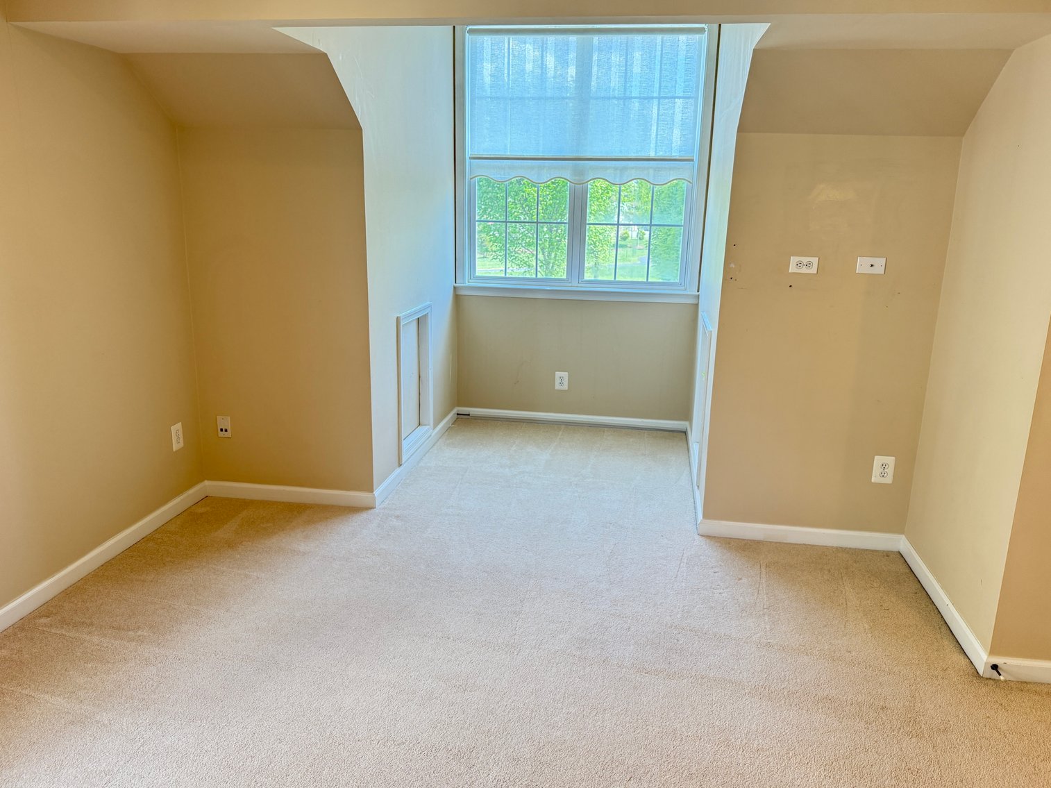 Image for 3 BR/2.5 BA End-Unit Villa in the 55+ Active Adult Community of Heritage Highlands--Loudoun County, VA