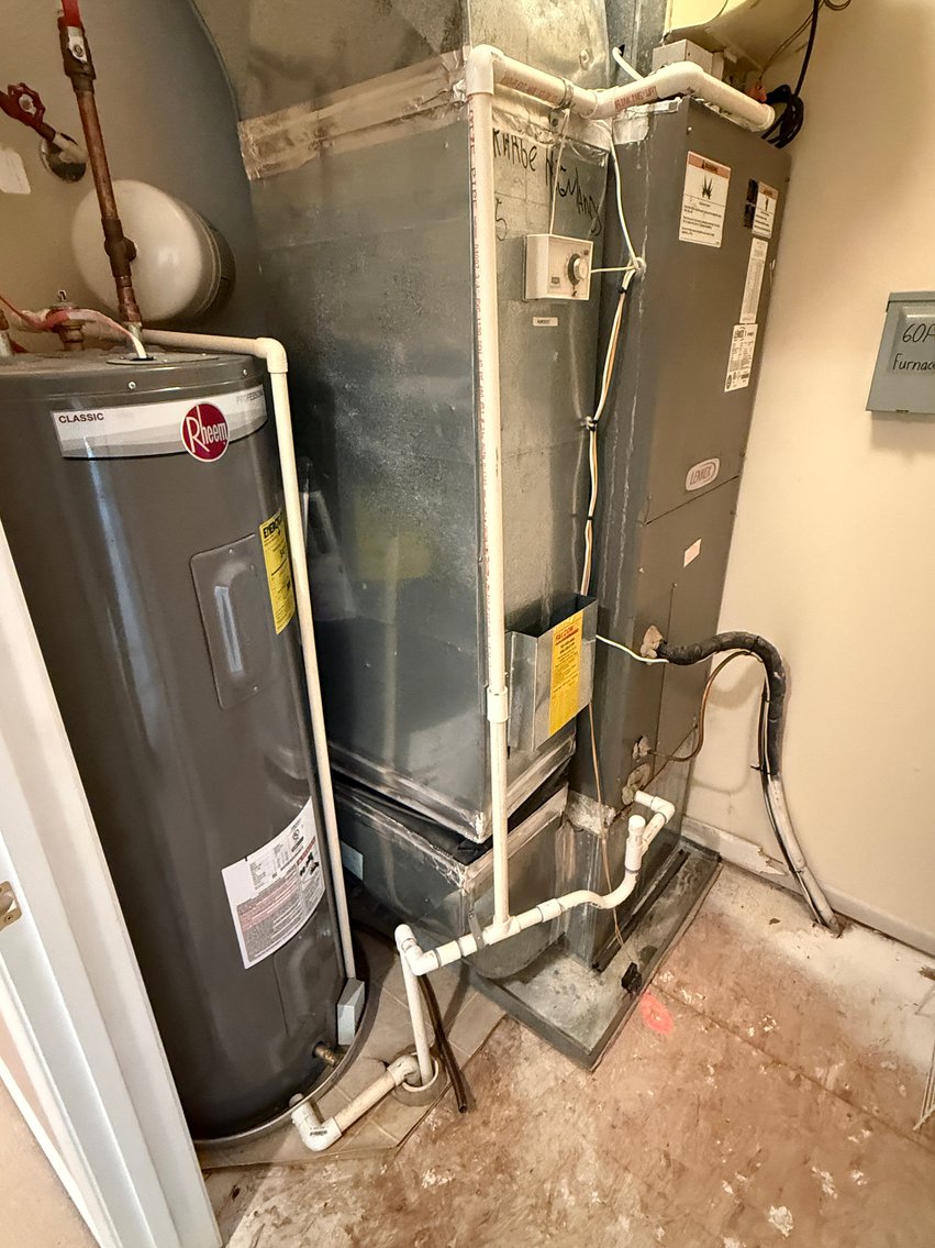 Image for 3 BR/2.5 BA End-Unit Villa in the 55+ Active Adult Community of Heritage Highlands--Loudoun County, VA