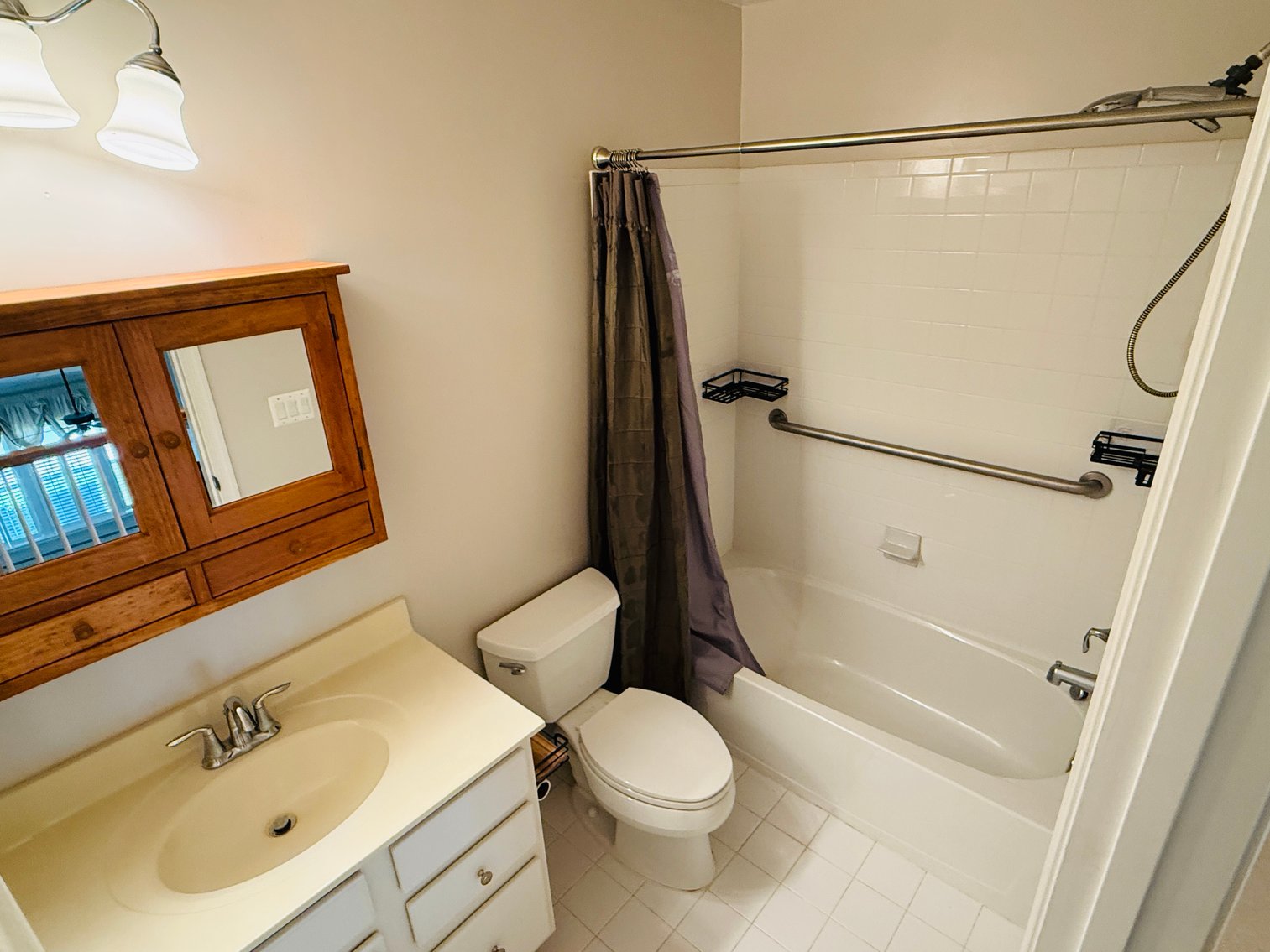 Image for 3 BR/2.5 BA End-Unit Villa in the 55+ Active Adult Community of Heritage Highlands--Loudoun County, VA