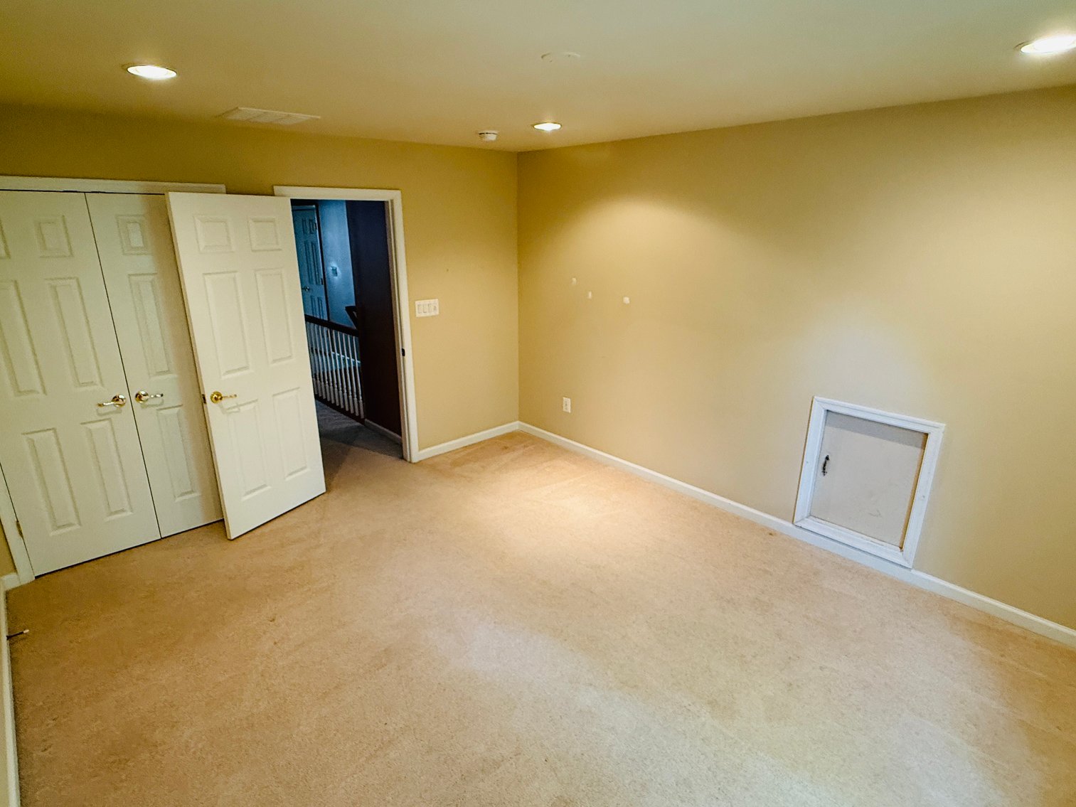 Image for 3 BR/2.5 BA End-Unit Villa in the 55+ Active Adult Community of Heritage Highlands--Loudoun County, VA