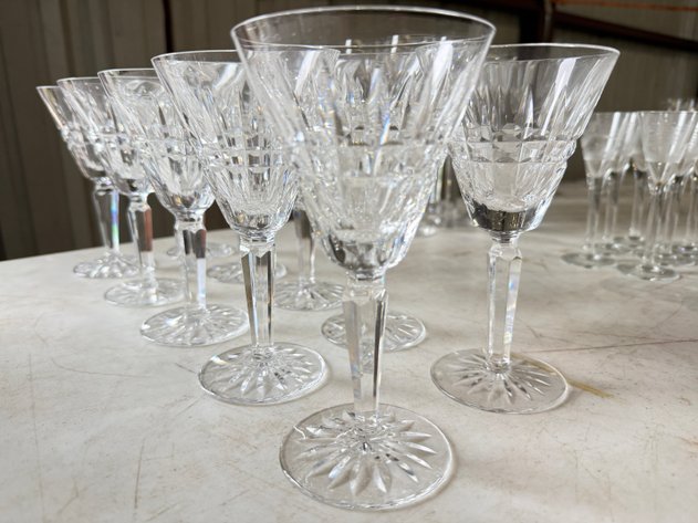 Image for From the Estate of Barbara Lynn Wellborn of Charleston SC - Sterling Silver, Designer Handbags, Asian Ceramics, Porcelain, Antiques & More! - Virtual Auction