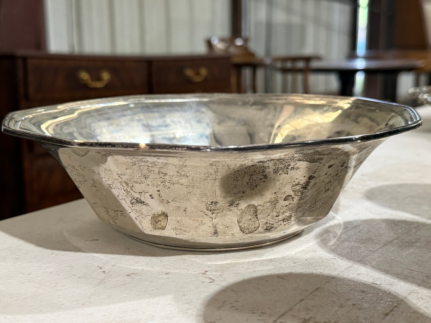 Image for From the Estate of Barbara Lynn Wellborn of Charleston SC - Sterling Silver, Designer Handbags, Asian Ceramics, Porcelain, Antiques & More! - Virtual Auction