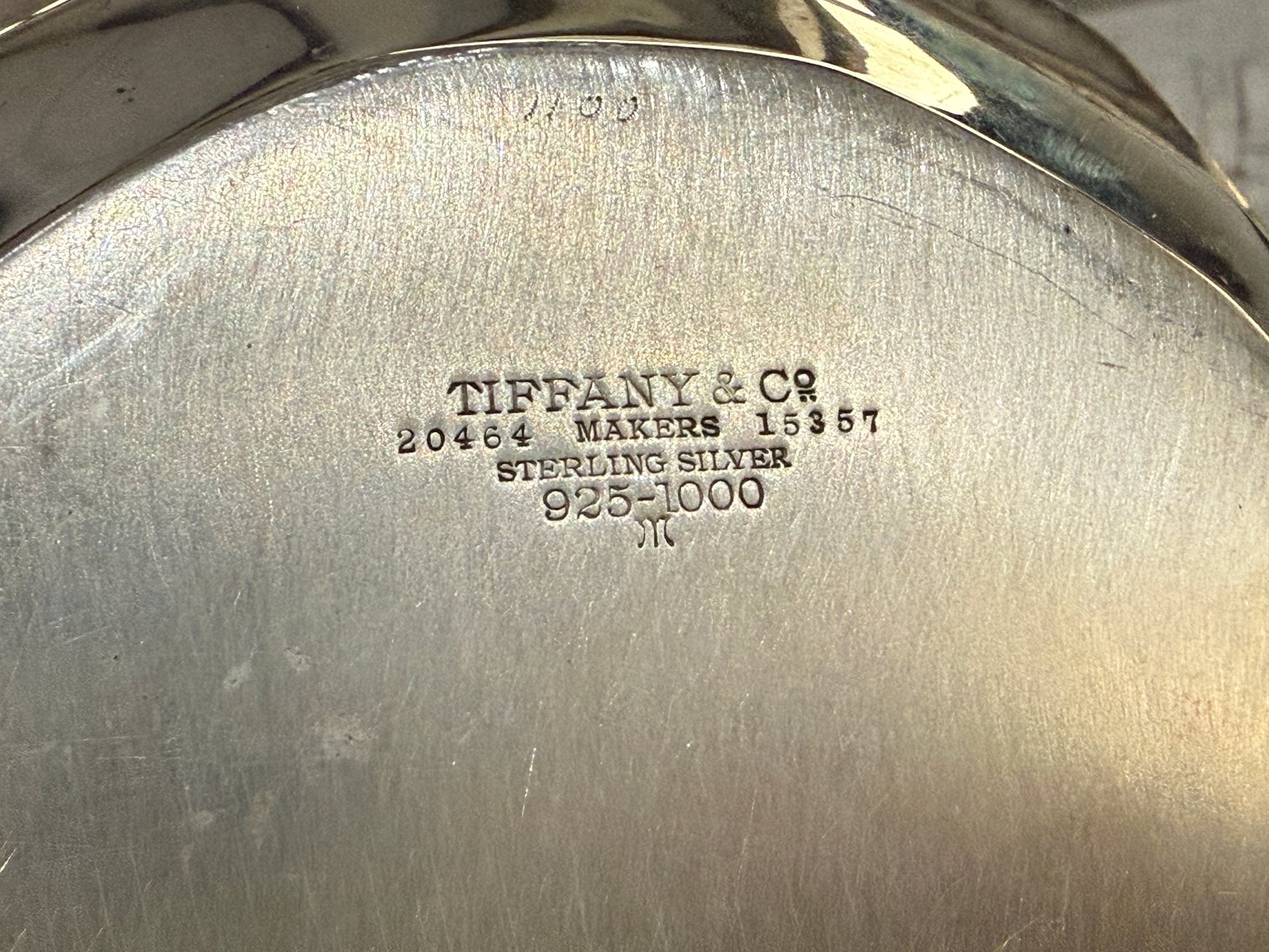 Image for From the Estate of Barbara Lynn Wellborn of Charleston SC - Sterling Silver, Designer Handbags, Asian Ceramics, Porcelain, Antiques & More! - Virtual Auction