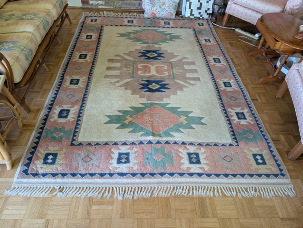 Image for Antique Furniture, Rugs, Glassware, Classic Books, Tools and Shop Equipment & More! Virtual Auction - No In-Person Bidding