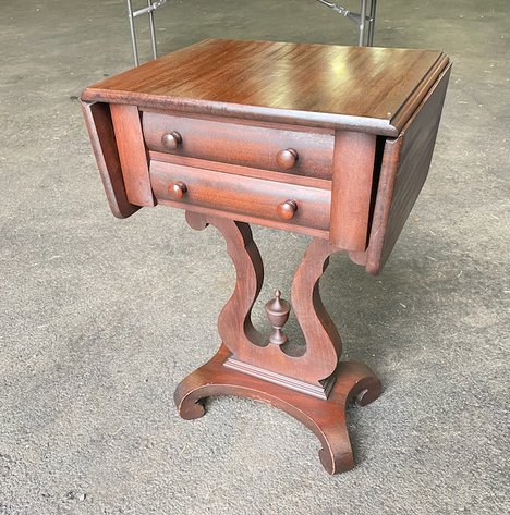 Image for Platinum Diamond Ring, Henkel Harris Furniture, Sterling Silver, Dolls, Flat Screen Monitors - Virtual Auction