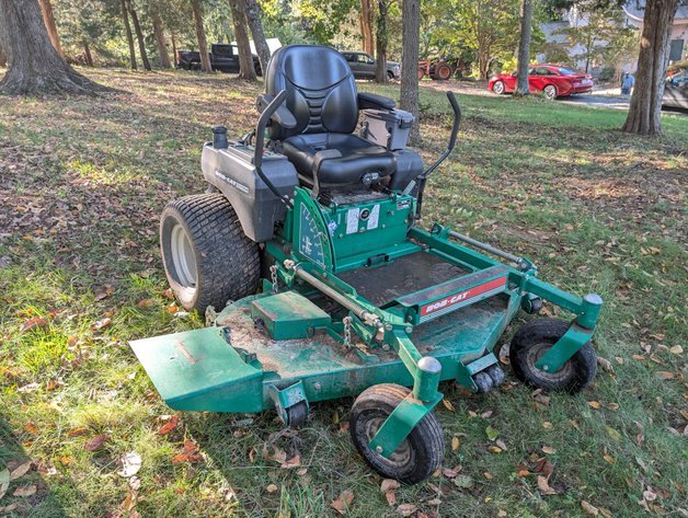 Image for Saturday Fall Equipment, Trucks and Equipment - Bid In-person or Online