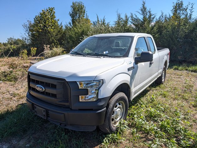 Image for Saturday Fall Equipment, Trucks and Equipment - Bid In-person or Online