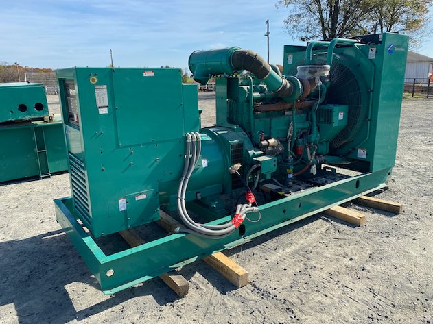 Image for Saturday Fall Equipment, Trucks and Equipment - Bid In-person or Online