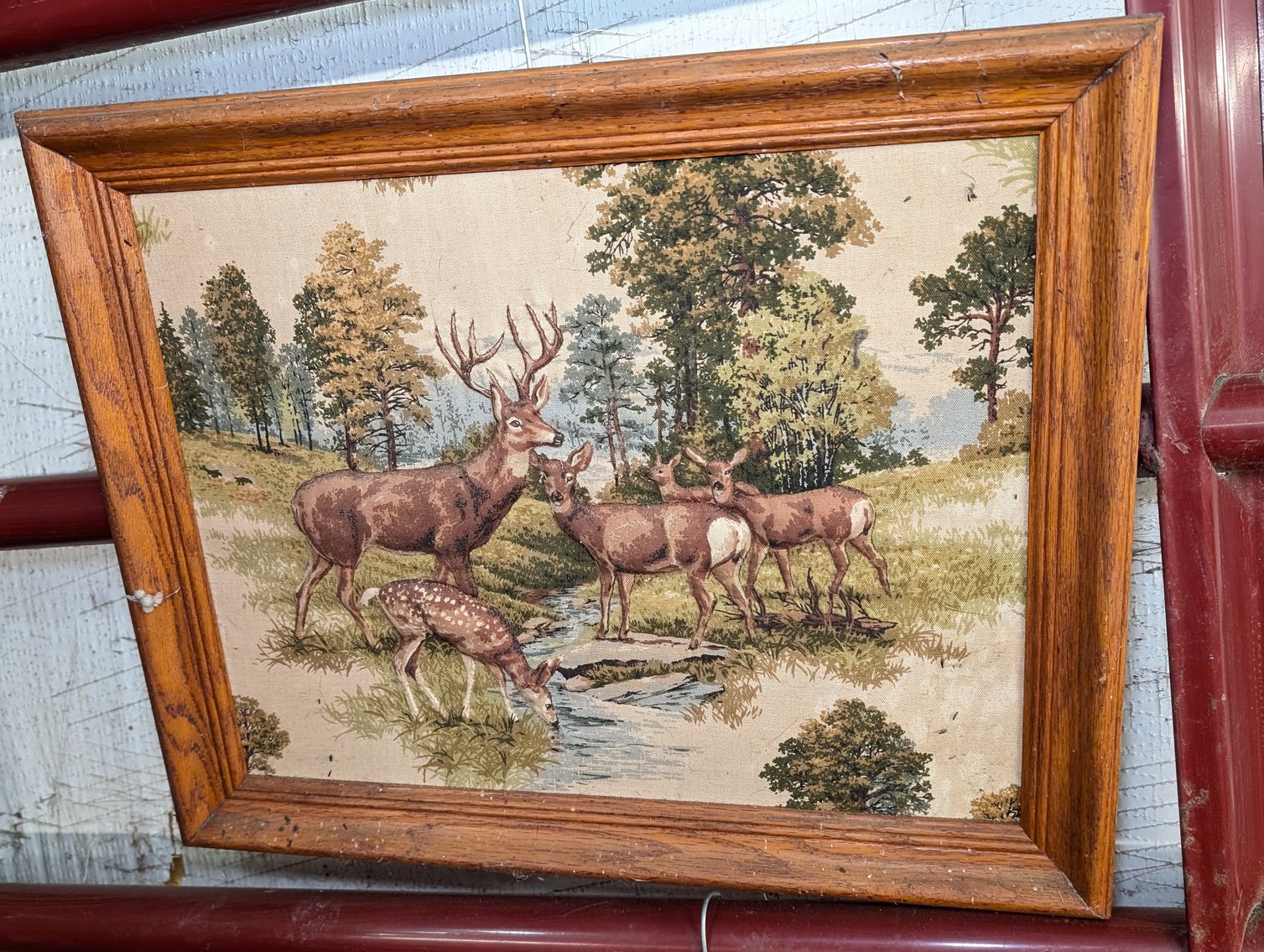 Image for Estate of William C. Whitmore, Lladro Porcelain Figurines, Antique Furniture, Holiday Decorations & More - Virtual Auction