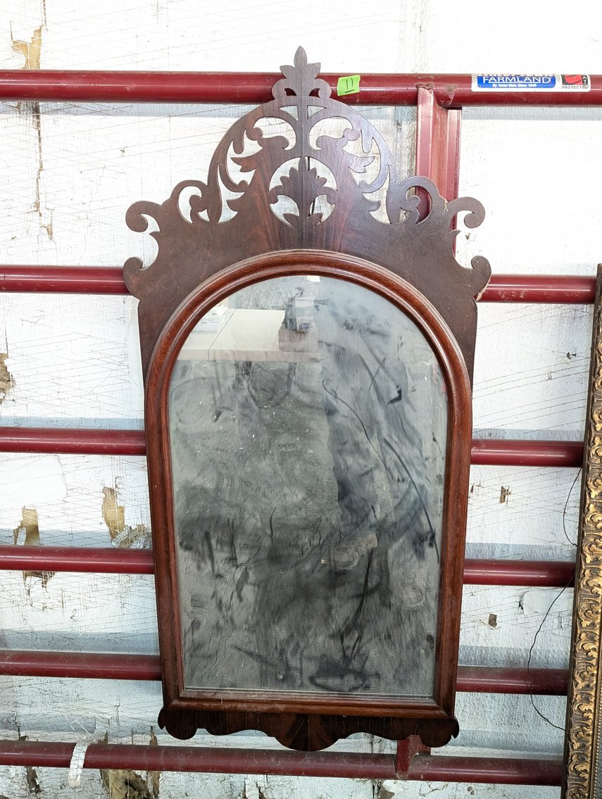 Image for Estate of William C. Whitmore, Lladro Porcelain Figurines, Antique Furniture, Holiday Decorations & More - Virtual Auction