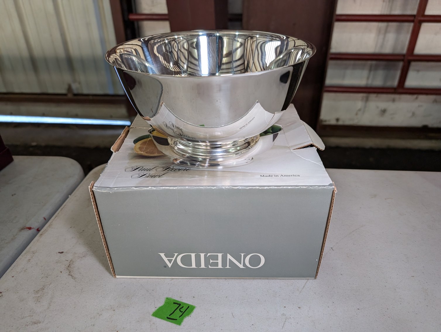 Image for Estate of William C. Whitmore, Lladro Porcelain Figurines, Antique Furniture, Holiday Decorations & More - Virtual Auction