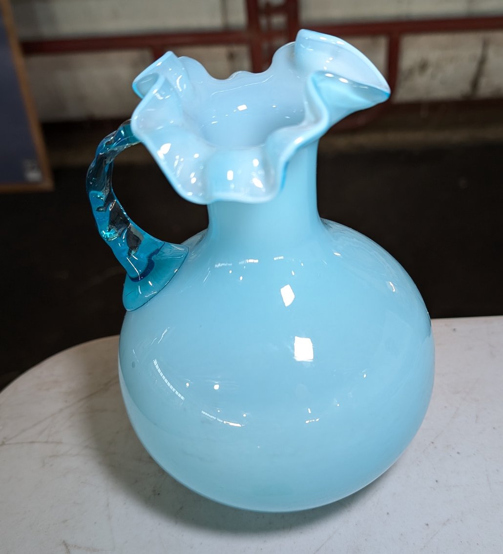Image for Estate of William C. Whitmore, Lladro Porcelain Figurines, Antique Furniture, Holiday Decorations & More - Virtual Auction