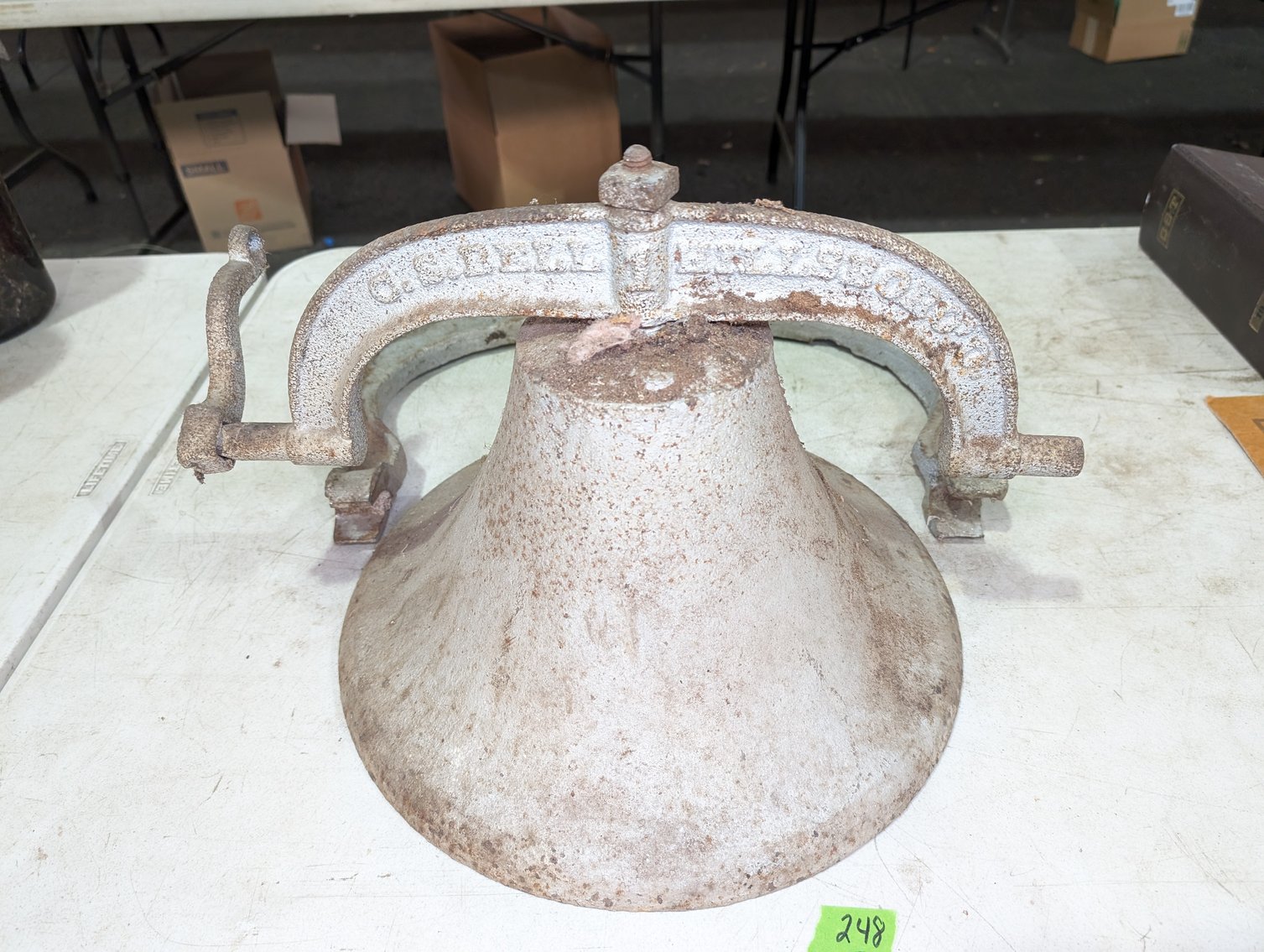 Image for Estate of William C. Whitmore, Lladro Porcelain Figurines, Antique Furniture, Holiday Decorations & More - Virtual Auction