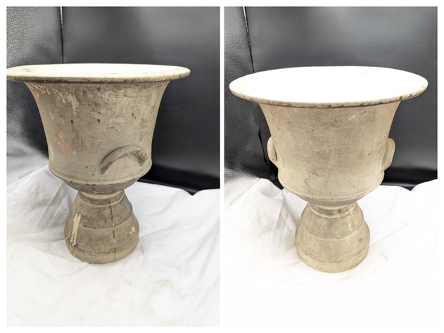 Image for Session 2 - From the Estate of William C. Whitmore - Virginia Stoneware and Crocks, Native American Arrowheads and Artifacts, Tobacco Advertising - In-Person and Online Bidding