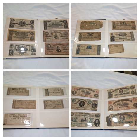 Image for Session 1 - From the Estate of William C. Whitmore - US & Foreign Gold & Silver Coins, Lionel Trains - Virtual Auction (No In-Person Bidding)